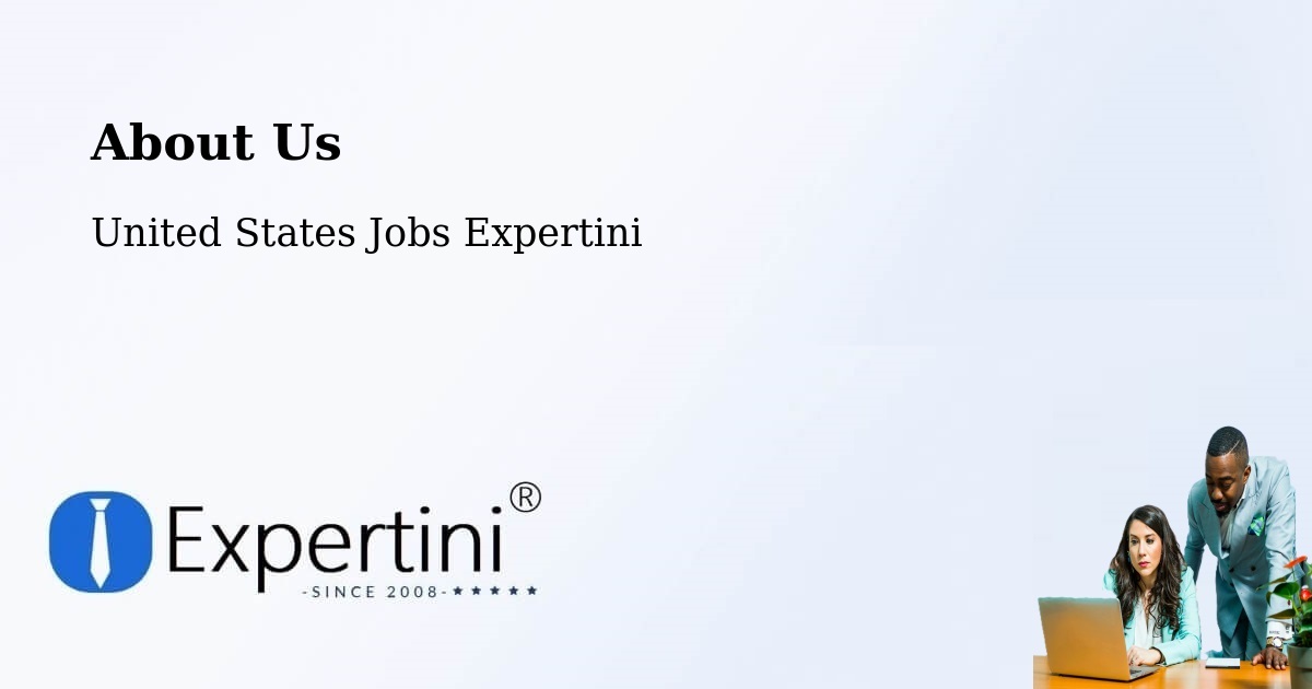About Expertini Recruitment Platform  – Sunset Beach - Sunset Beach, United States Jobs Expertini