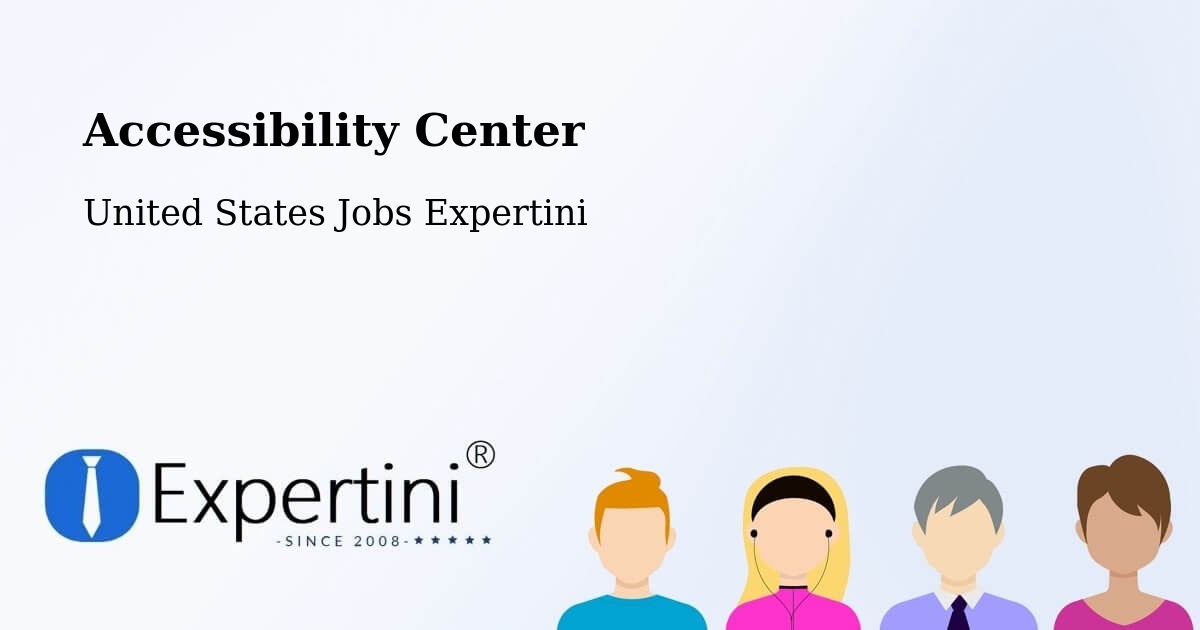 Accessibility Statement – Sunset Beach - United States Jobs Expertini