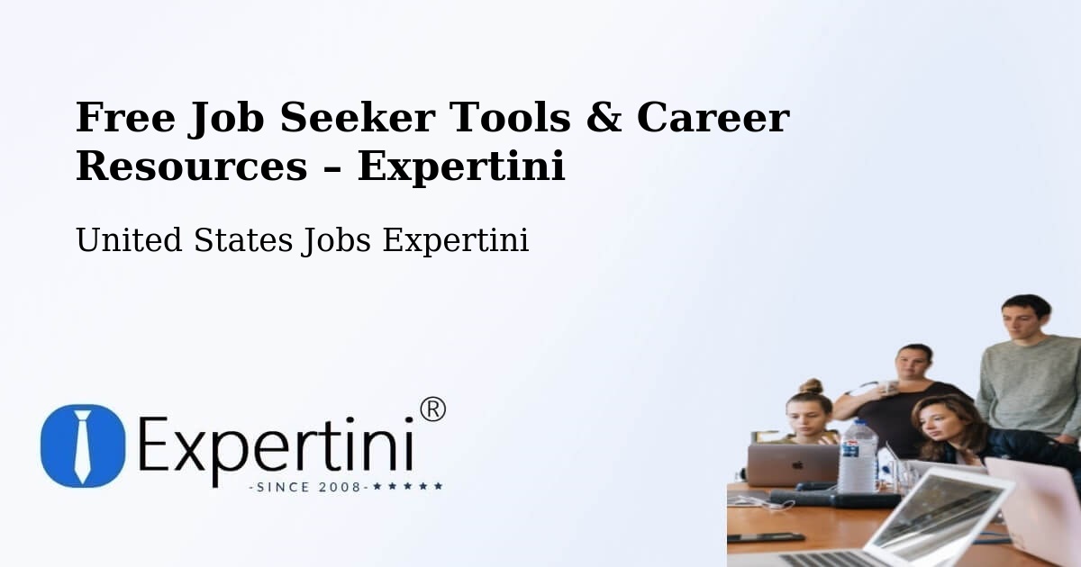 Free Job Seeker Tools & Career Resources – Sunset Beach - Sunset Beach, United States Jobs Expertini