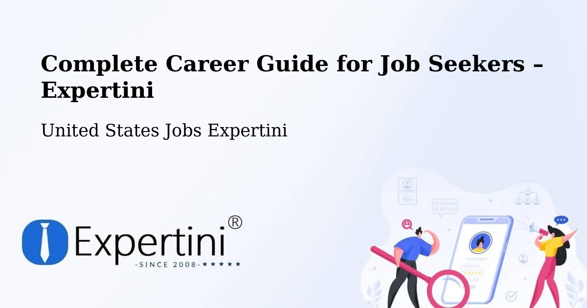 Career Guide for Job Seekers – Sunset Beach - Sunset Beach, United States Jobs Expertini