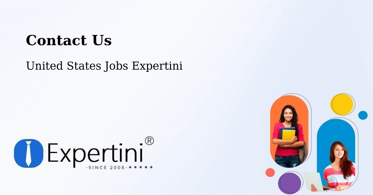 Contact Expertini – Sunset Beach - United States Jobs Expertini