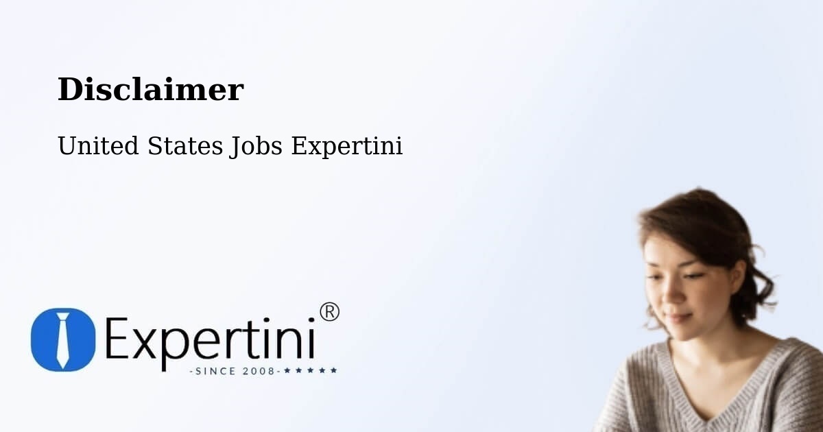 Disclaimer – Sunset Beach - United States Jobs Expertini