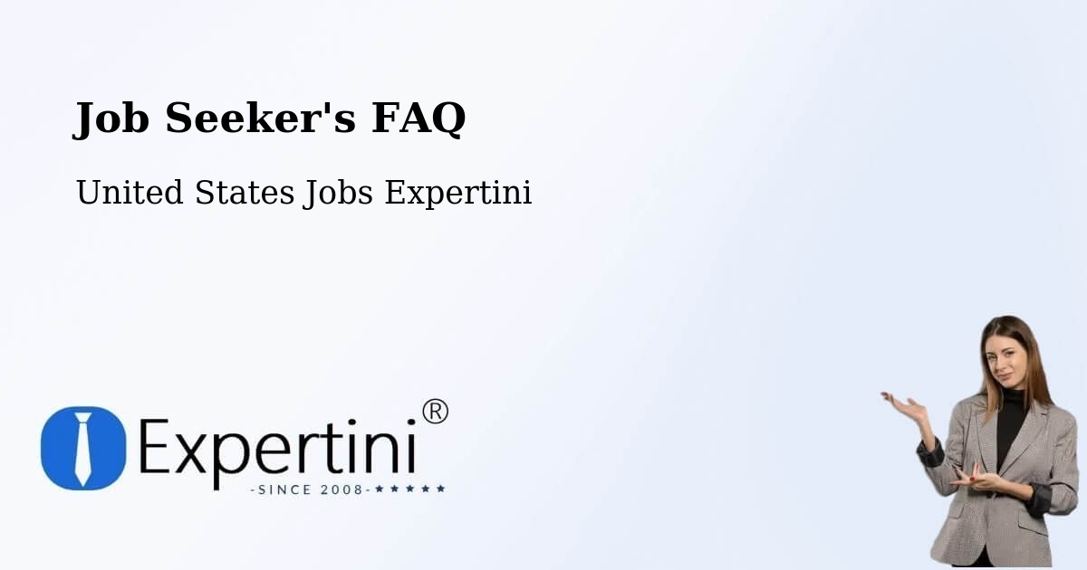 Job Seeker FAQ – Sunset Beach - United States Jobs Expertini