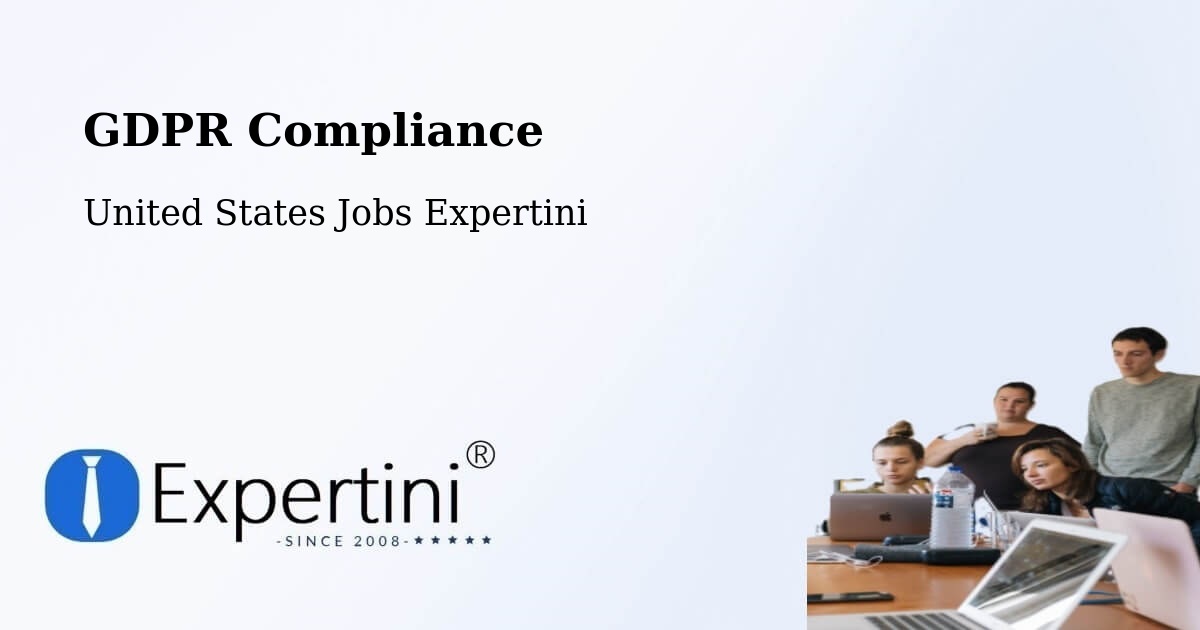 EU GDPR Compliance Statement – Sunset Beach - United States Jobs Expertini