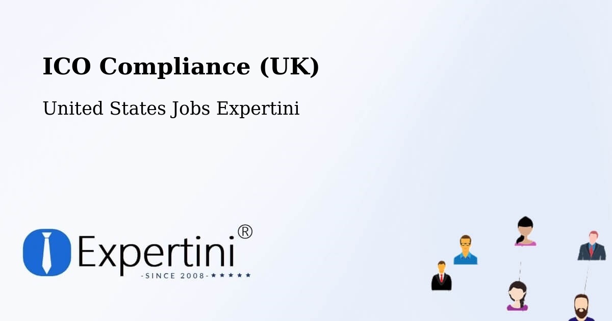 UK Data Protection & ICO Compliance – Sunset Beach - United States Jobs Expertini
