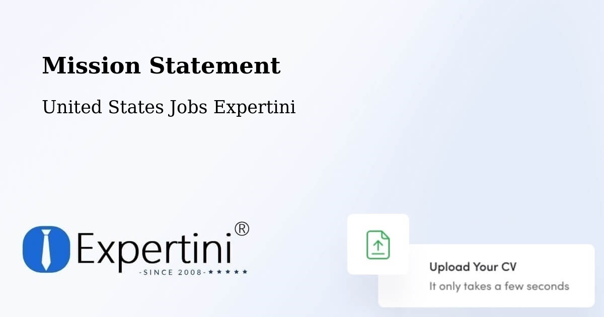 Corporate Mission – Sunset Beach - United States Jobs Expertini