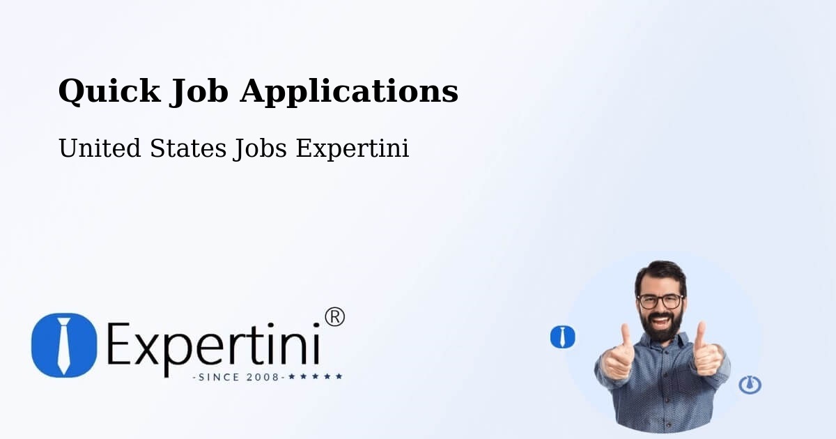 Quick Apply Feature – Sunset Beach - United States Jobs Expertini