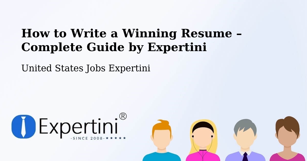 Resume Writing Guide for Job Seekers – Sunset Beach - Sunset Beach, United States Jobs Expertini