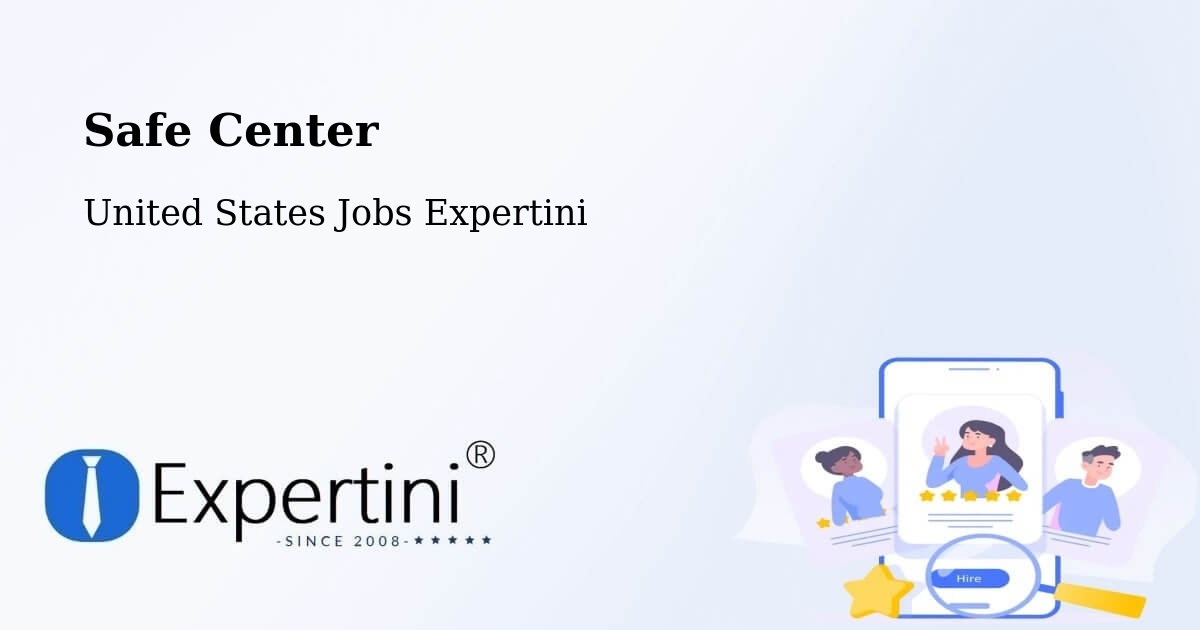 Safety Center – Sunset Beach - United States Jobs Expertini