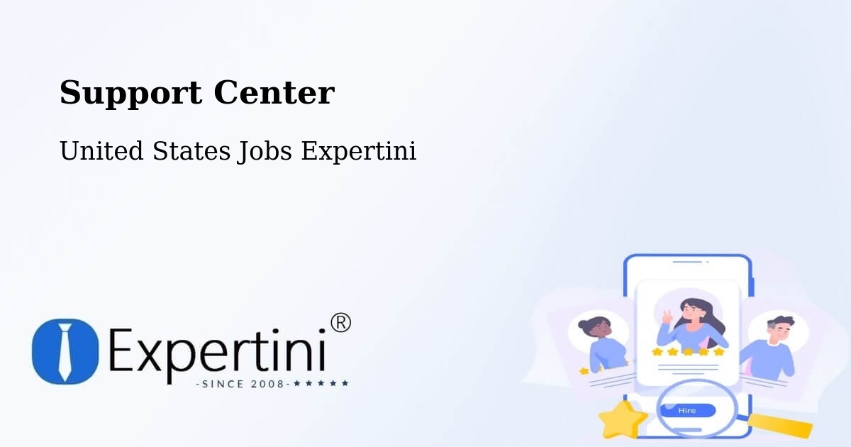 Support Services – Sunset Beach - United States Jobs Expertini