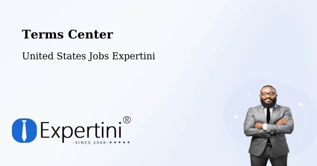 Terms of Service – Sunset Beach - United States Jobs Expertini